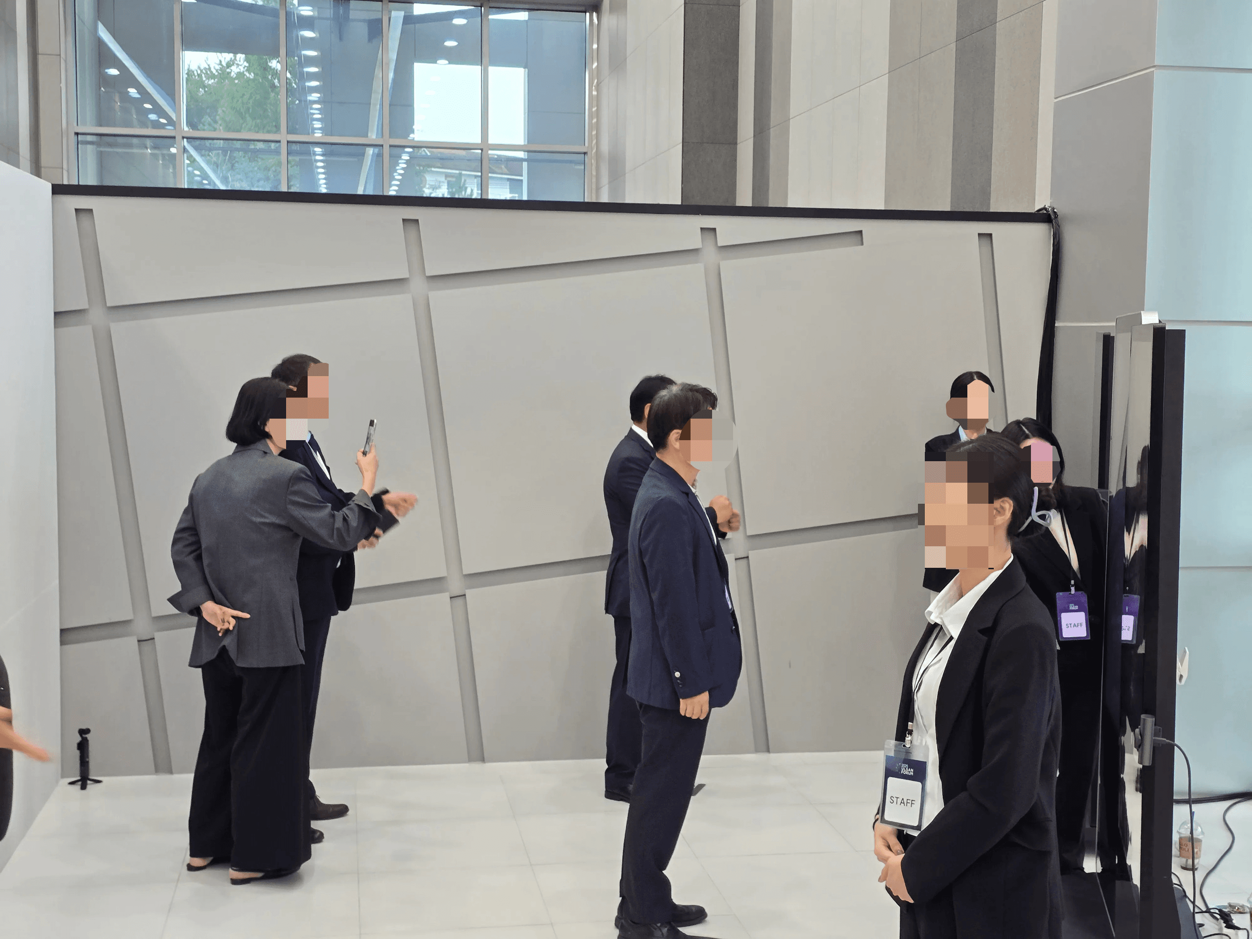 2025 울산포럼 - 울산광역시 AI 이벤트 사례